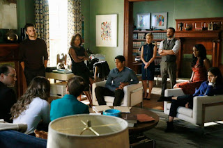 htgawm 1 htgawm los lunes seriefilos