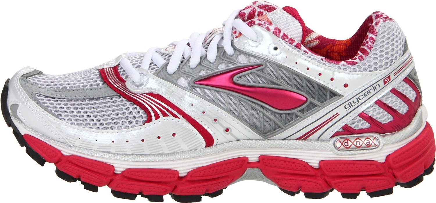 brooks glycerin 9 wide