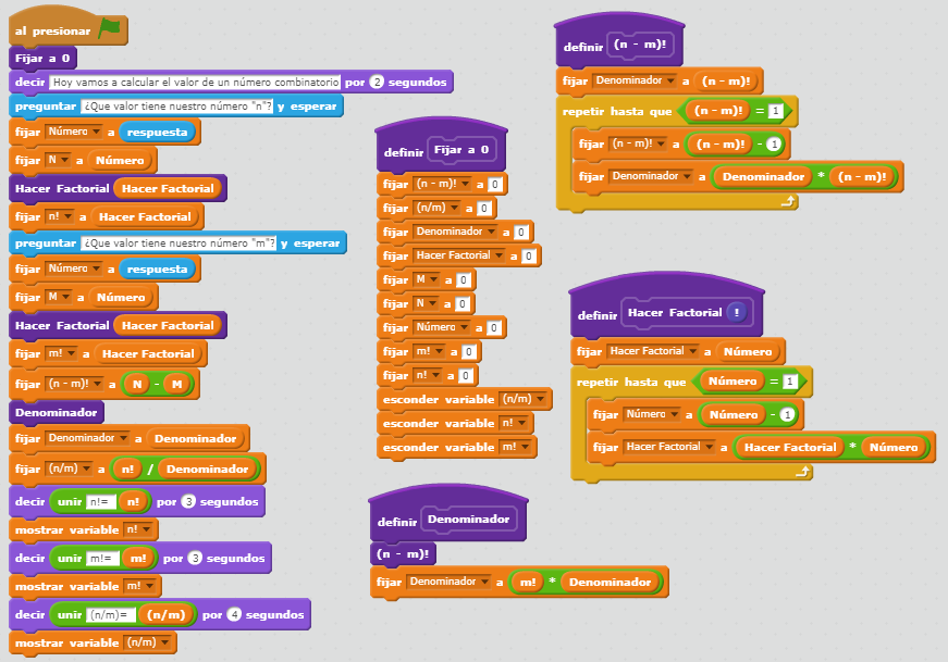 Mi Blog de Informática 👨‍💻💻 SCRATCH Tema 5
