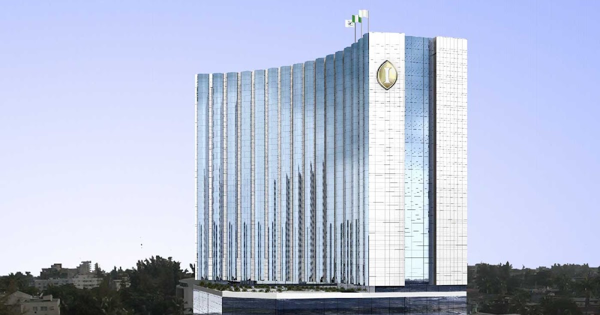 The Top 10 Tallest Buildings In Nigeria