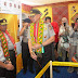 Stand Polres Aceh Timur Sedot Animo Pengunjung Pada Ajang Aceh Police Expo II