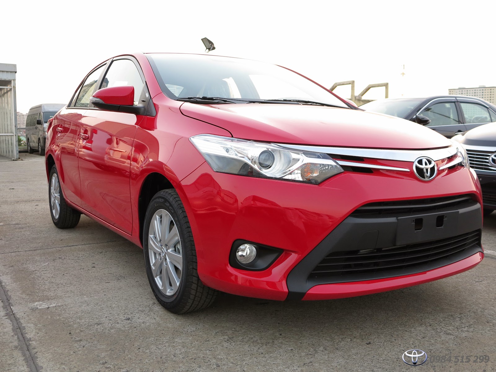 Vios E và G : Mẫu xe nào dành cho bạn ? vios g toyota tan cang - - Vios E và G : Mẫu xe nào dành cho bạn ?