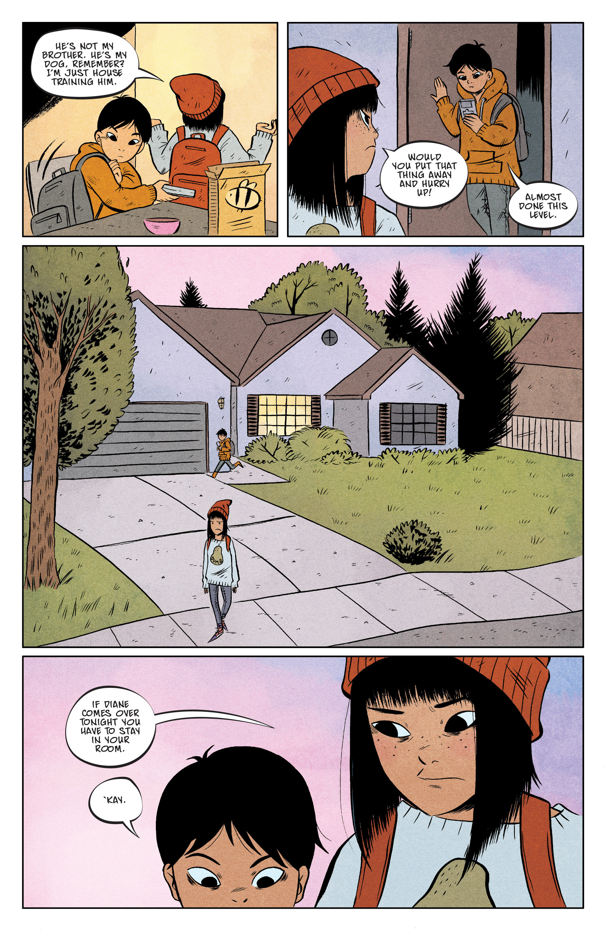 Read online Plutona comic -  Issue #1 - 9