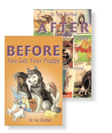 FREE Puppy Training eBooks