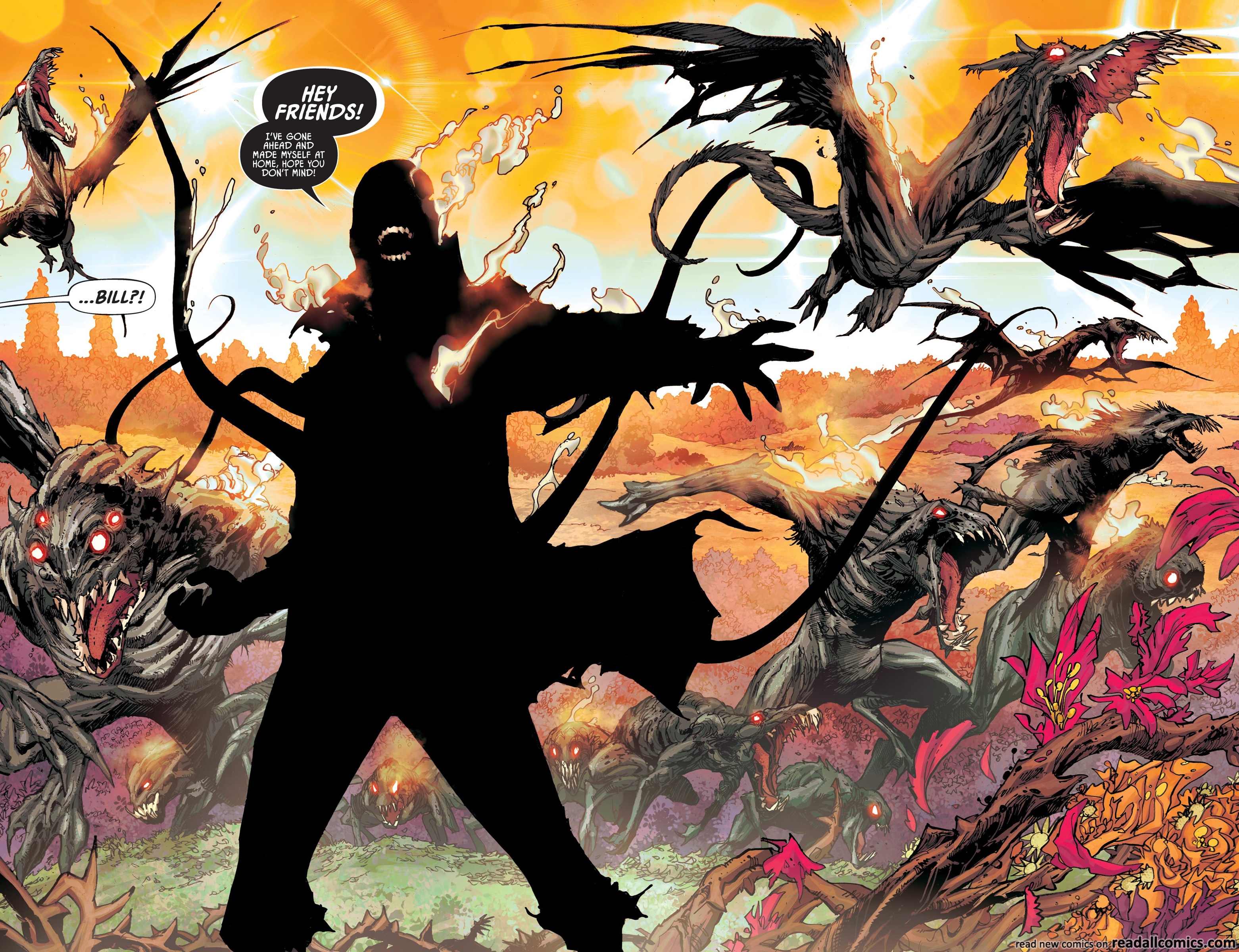 Nocterra chapter 15 page 10