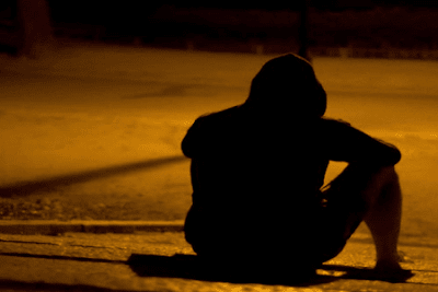 Puisi Sunyi | Tentang Sepi yang Merajam