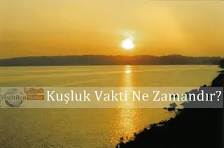 kuşluk seher vakti namzı