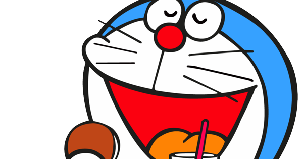 Diary Anak Sekolah Biodata Doraemon  Nobita dan  Kawan  