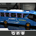 Bus 1 Merdeka by Davi art