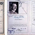 El pasaporte de Hitler que hizo el SOE donde se decía que era judío