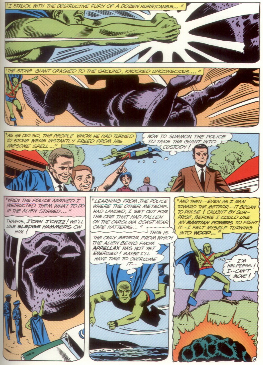 Justice League of America (1960) 9 Page 8