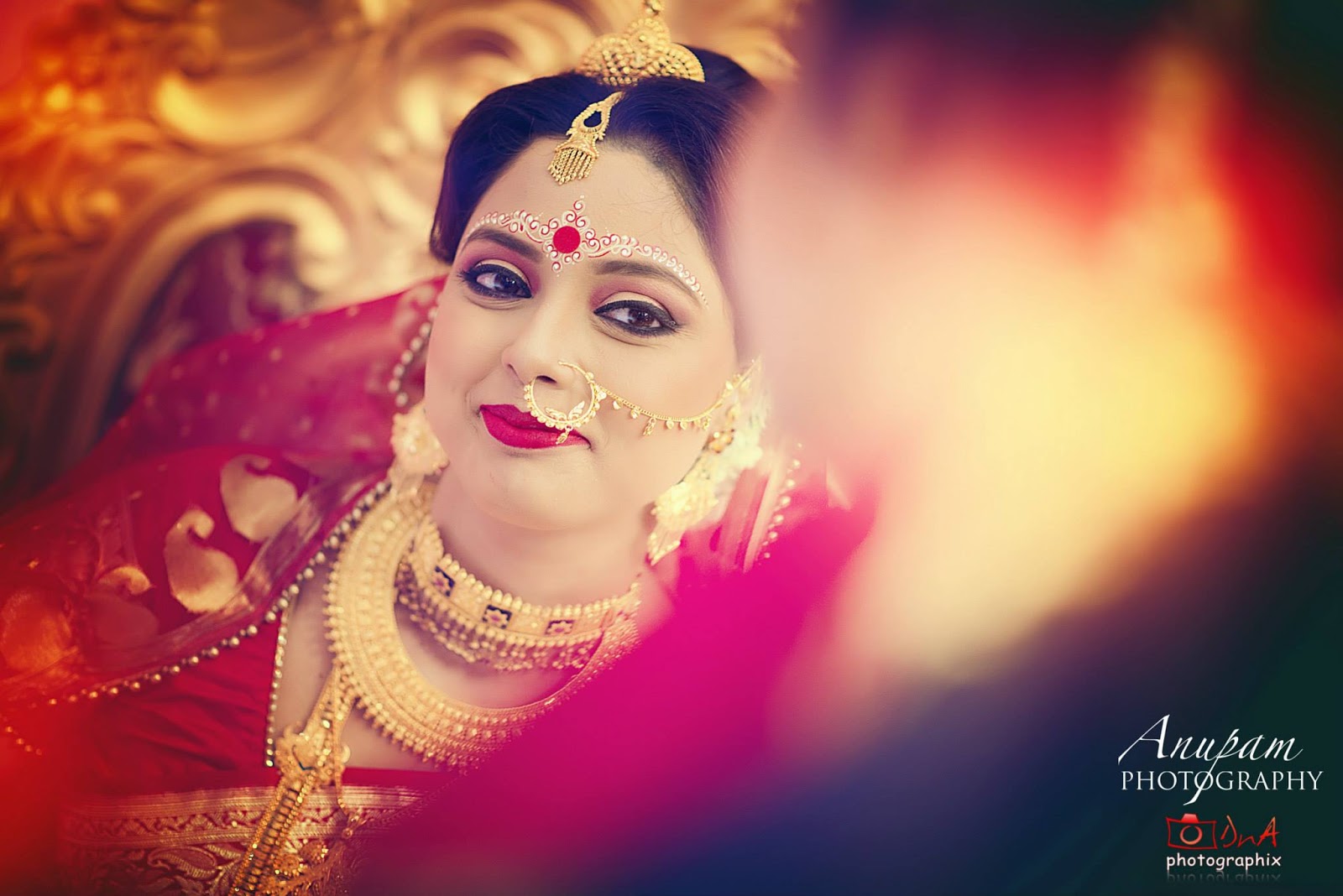 Bengali Bridal Jewellery The dazzling "bodhu" Elegant Eves