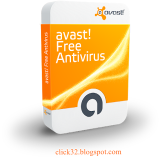 latest version of avast antivirus free download