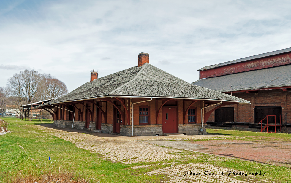 Small Town PA Kittanning