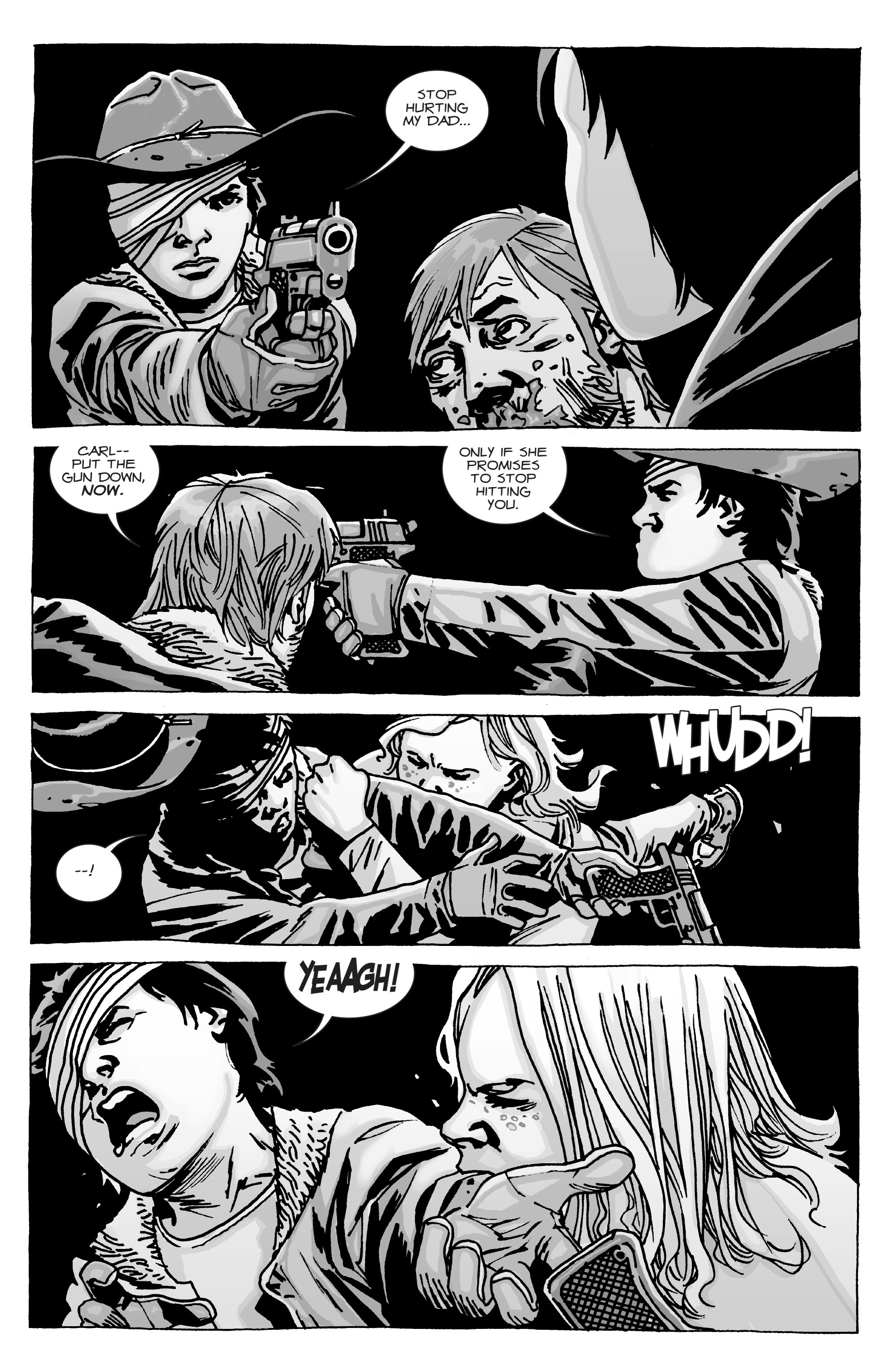 The Walking Dead issue 101 - Page 6