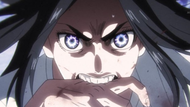 Shingeki no Kyojin Season 3 Episode 06 Subtitle Indonesia