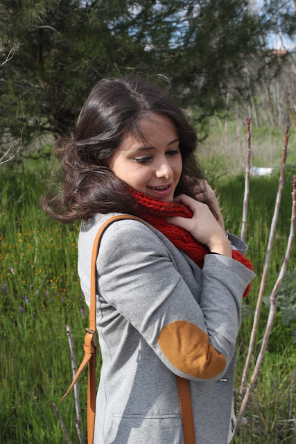 DIY Coderas customizar blazer muy fácil sin costuras