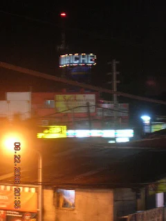 Mariche Apartelle in Cavite, Philippines