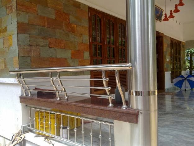 S R Engineering Works: SOPANAM