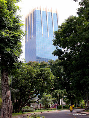 PARQUE LUMPHINI, EL CENTRAL PARK DE BANGKOK. TAILANDIA