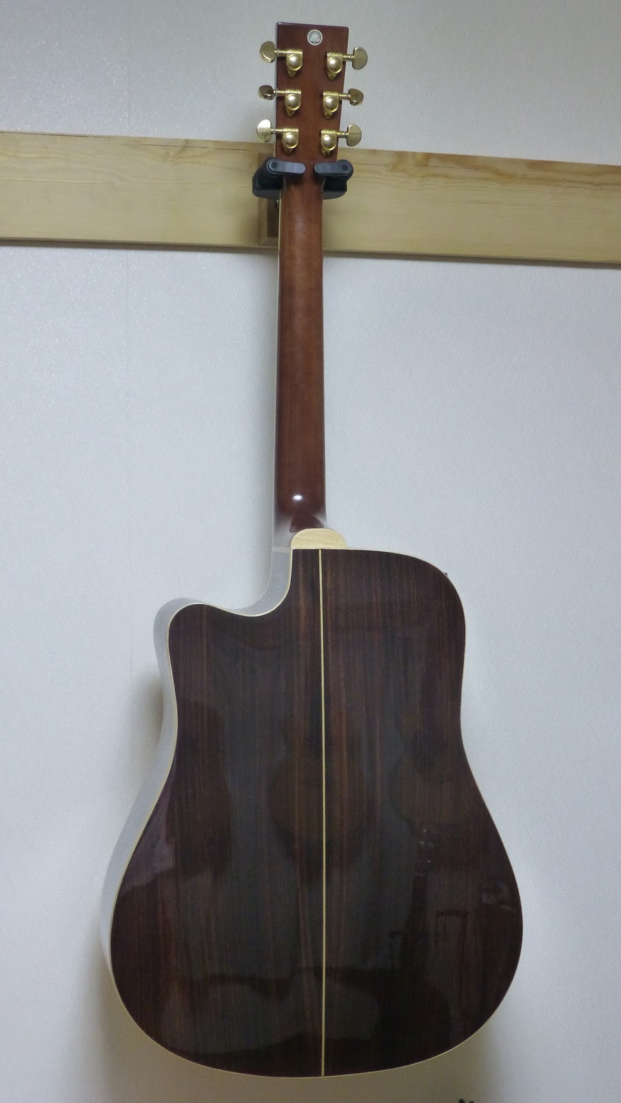 に初値下げ！ オール単板 サウンドハウス Zenn ZD100CE | www.birbapet.it