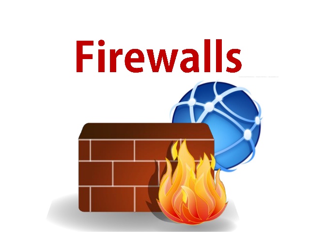 Hastagwithfence : Cara memberi firewall block pada Program 