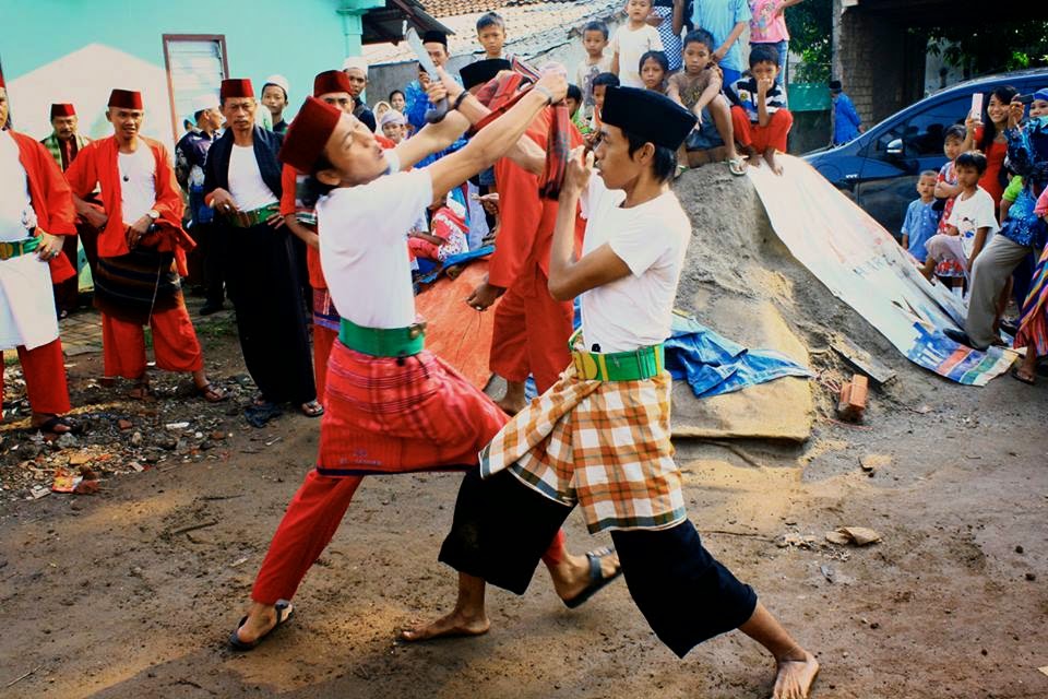 Mengenal Lebih Dekat Kesenian Palang Pintu Betawi