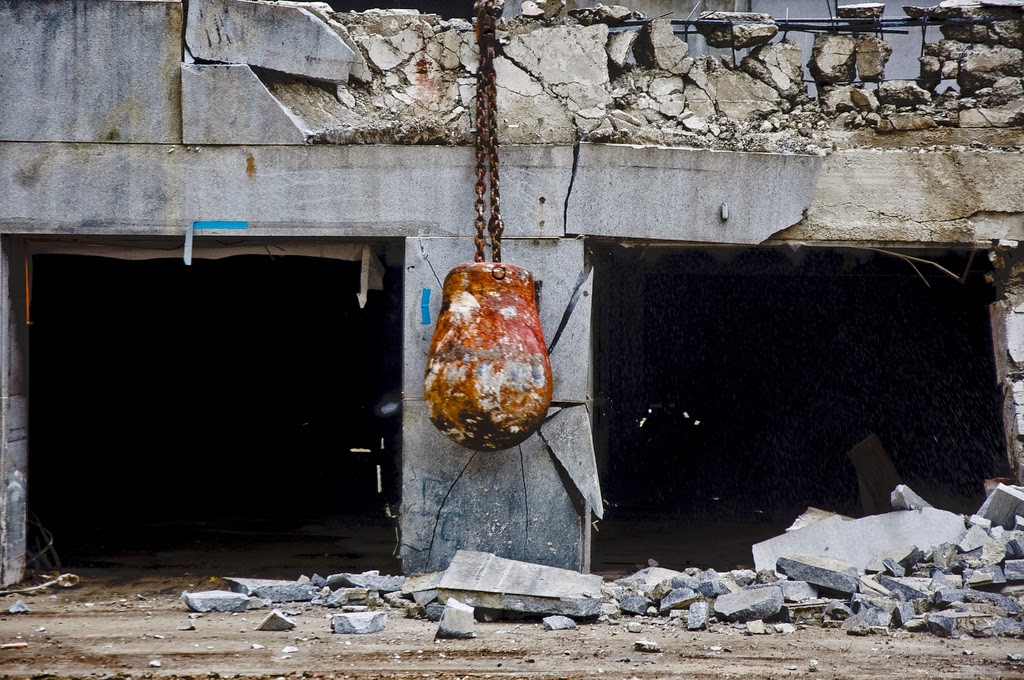 What Is Wrecking Demolition DCI Demolition Company what-is-wrecking-demolition-dci-demolition-company