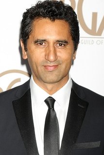 Cliff Curtis