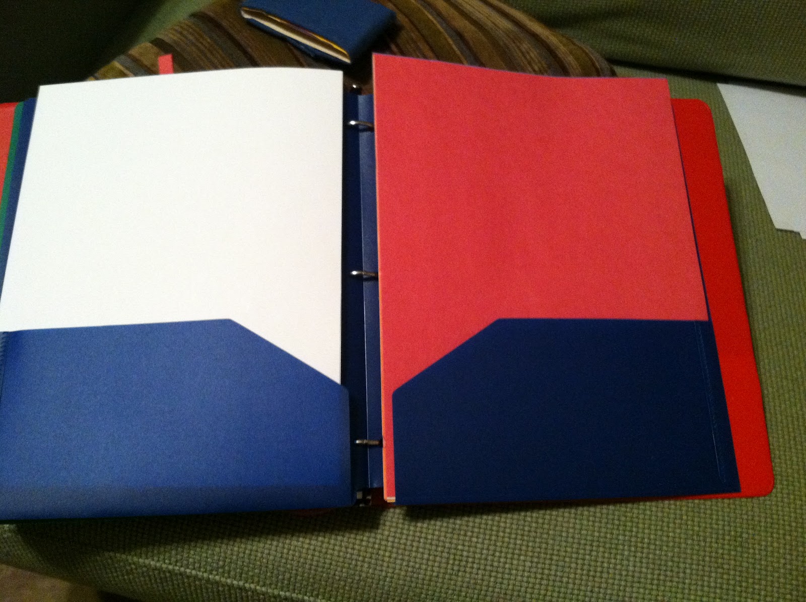 Where's My List?: Road Trip Preparation