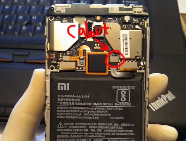 Keluar EDL Xiaomi dan Redmi, Cara keluar dari Mode EDL Xiaomi dan Redmi, Cara atasi stuck Mode EDL Xiaomi dan Redmi, Atasi Xiaomi dan Redmi yang selalu masuk Mode EDL, Xiaomi dan Redmi tidak bisa keluar dari Mode EDL