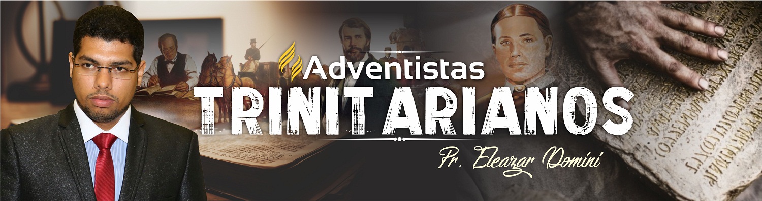 Adventistas Trinitarianos