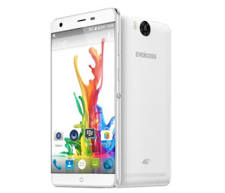 Firmware Evercoss S57 TESTED