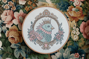 Hanna Karlzon - Illustrator and graphic designer