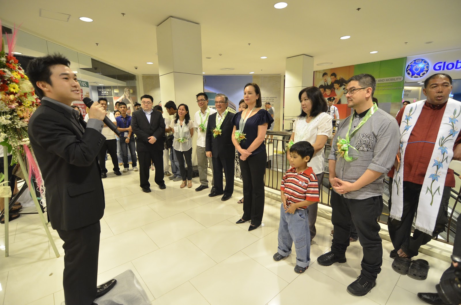 Visit Davao! BLIMS Furniture Opens Davao Branch