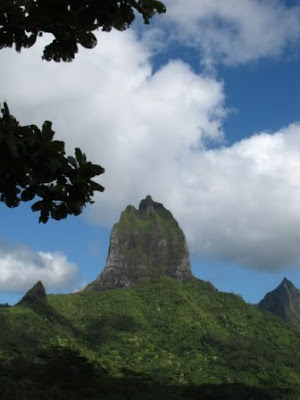 El paraiso si existe y esta en la Polinesia - Blogs de Oceania - El paraiso si existe y esta en la Polinesia (19)