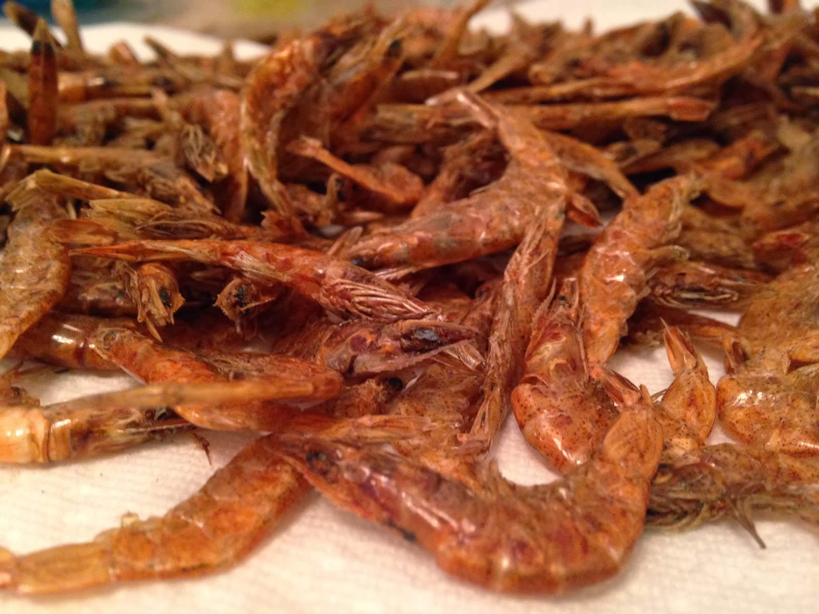 "Cooking Isn't Rocket science" Unnakka chemmen chammanthi / Dry