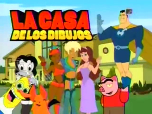 Series TV Latina 