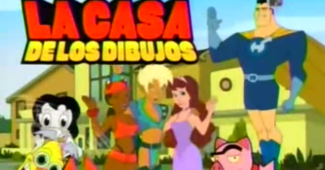 Series TV Latina 