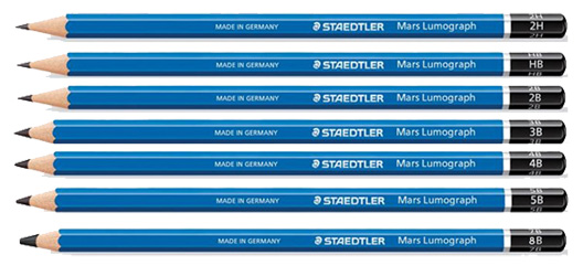 Staedtler Pensil Terbaik Untuk Anak Staedtler Pensil Terbaik Untuk Anak