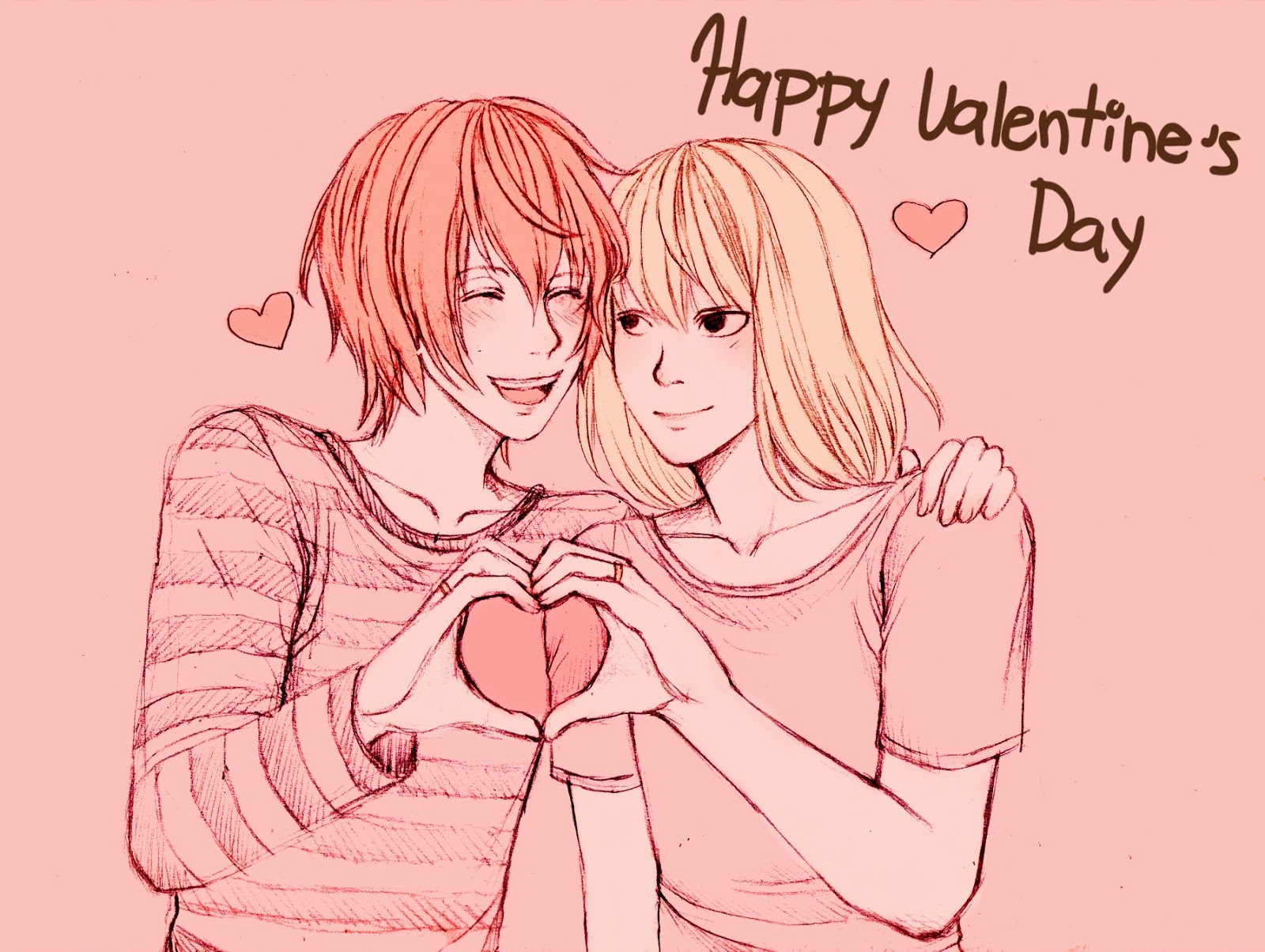valentine cards for boyfriends happy valentines day greeting cards for lovers