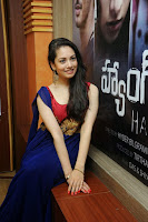 HeyAndhra Telugu Movie Hang Up heroine Natalie Rout Photos HeyAndhra.com