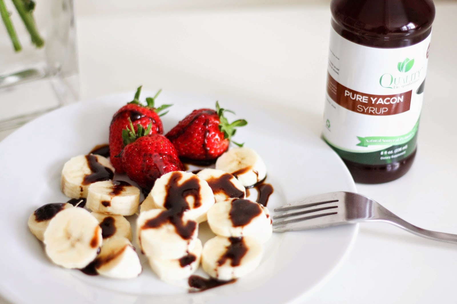 Yacon syrup Yacon syrup review benefits how to use it