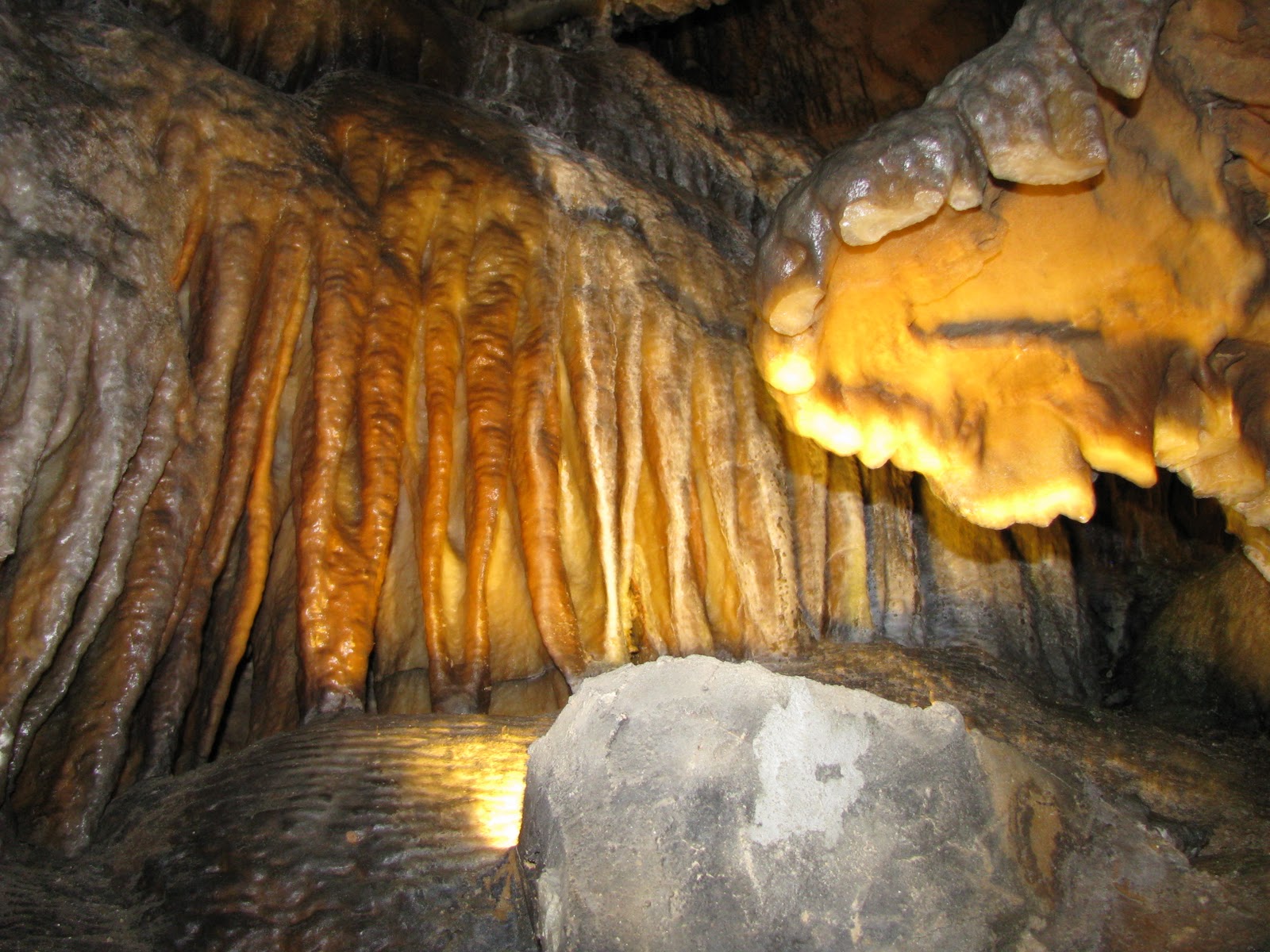 Amazing Places That I Love Ruby Falls Chattanooga Tennessee Amazing places that i love ruby falls chattanooga tennessee