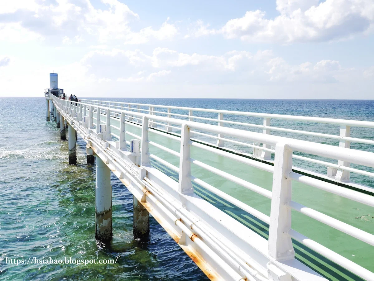 沖繩-推薦-景點-部瀨名海中公園-海中展望塔-玻璃船-ブセナ海中公園-自由行-旅遊-Okinawa-busena-park