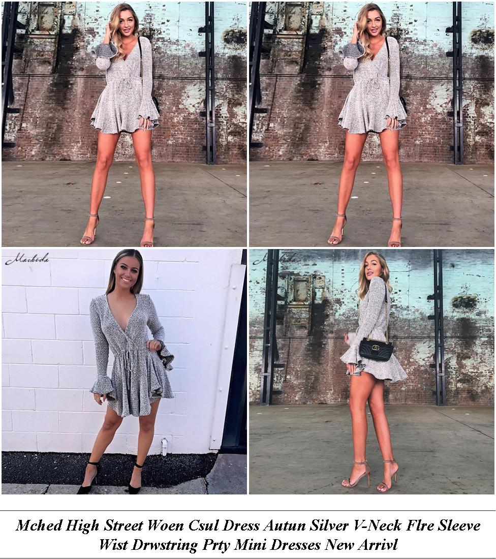 Monsoon Dresses - Online Sale Offers - Polka Dot Dress - Cheap Summer Clothes