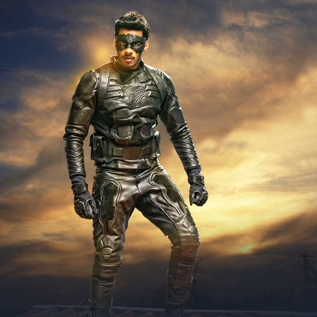 my film and its stories : Jaguar movie stills