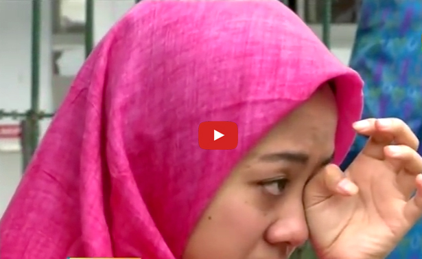 Sambil Menangis, Afi Jelaskan Tuduhan Soal Plagiat