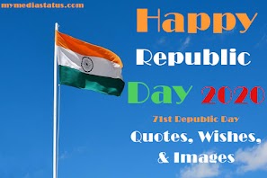 Happy Republic Day 2023 Wishes, Message and Quotes With Images