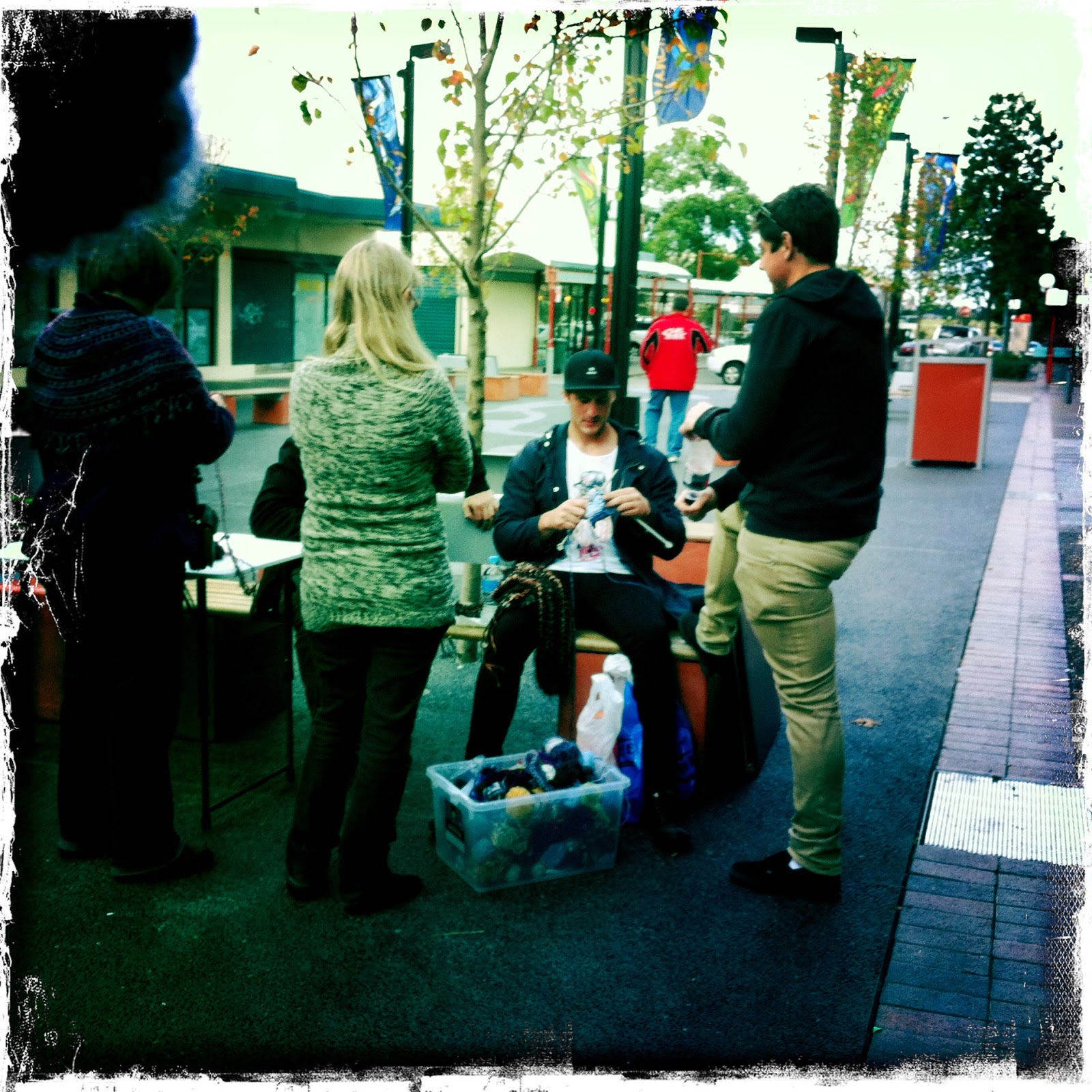 Nowra Spinners and Weavers